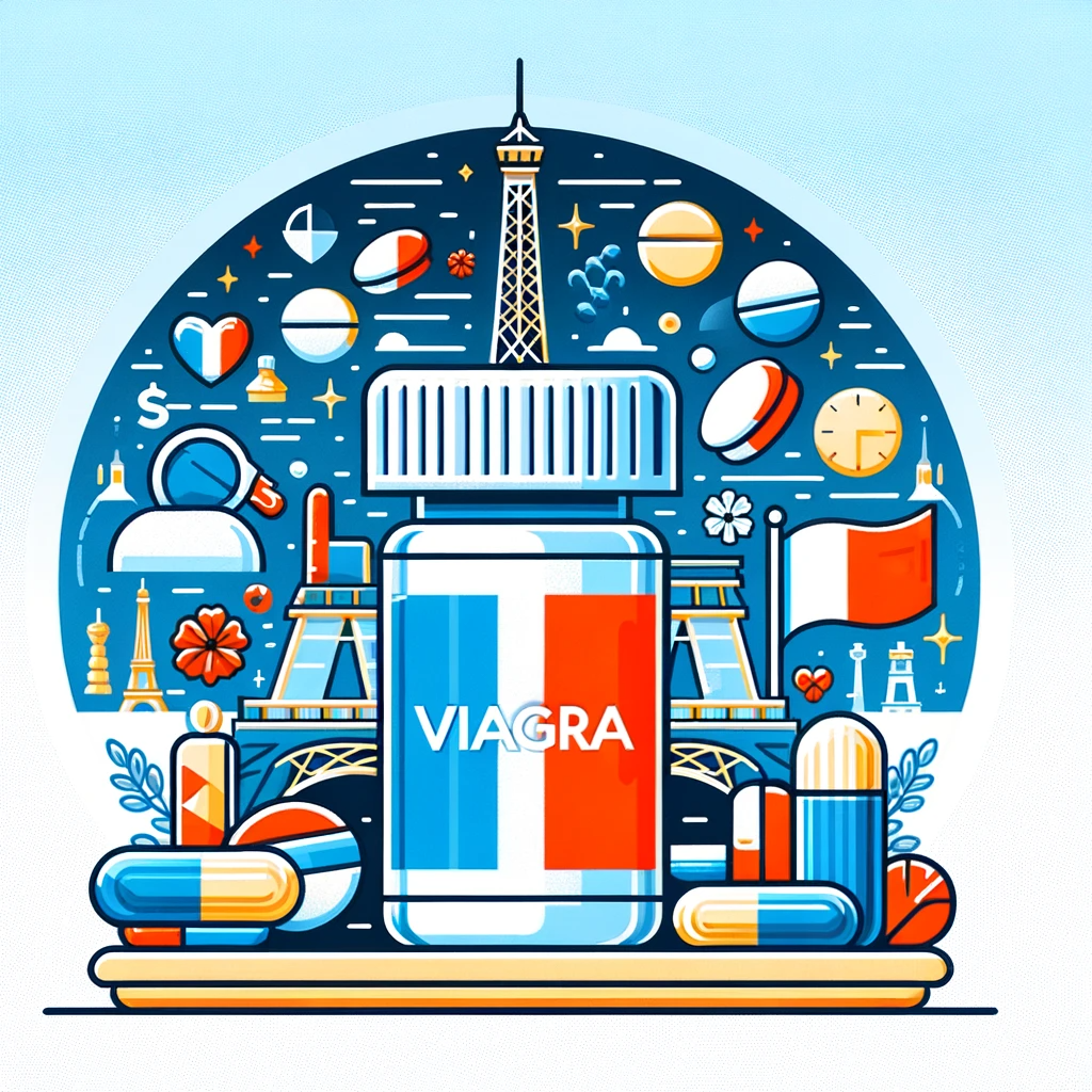 Acheter du viagra doctissimo 